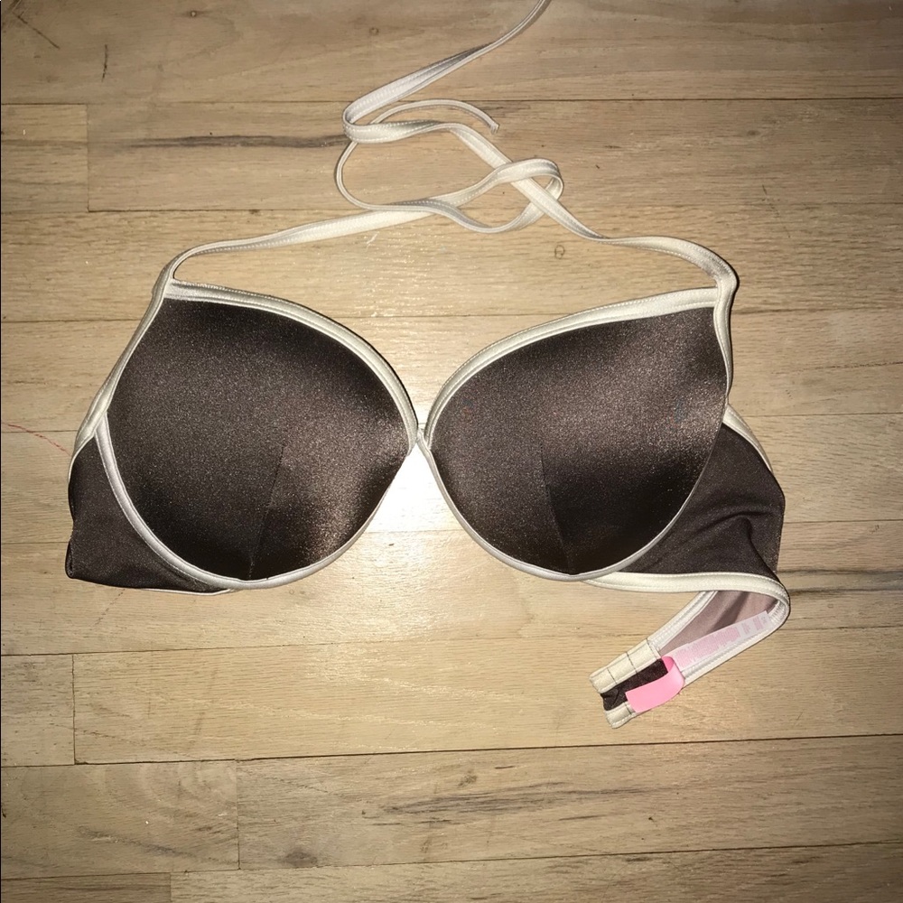 Bikini top